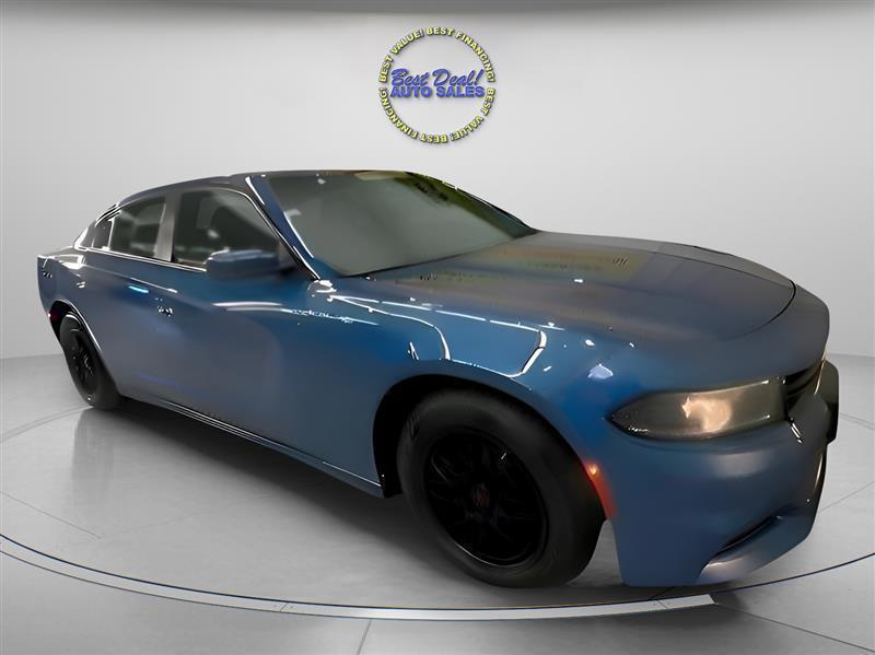 Dodge Charger SXT 2022