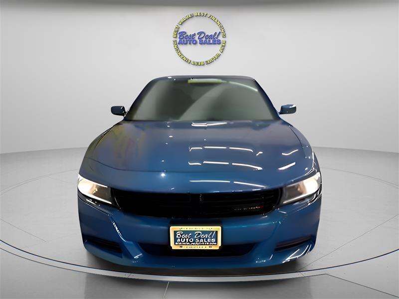 Dodge Charger SXT 2022