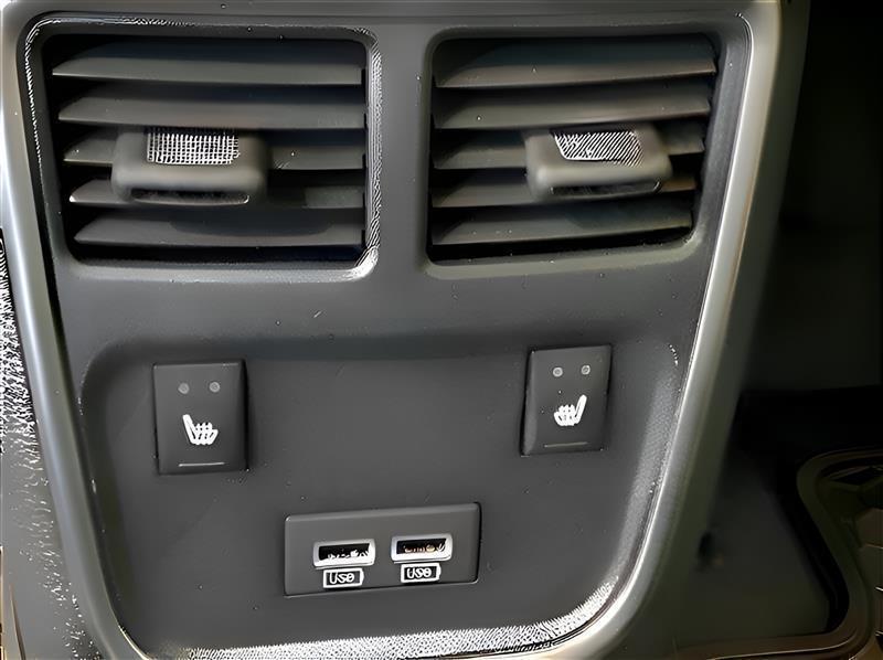 Dodge Charger SXT 2022