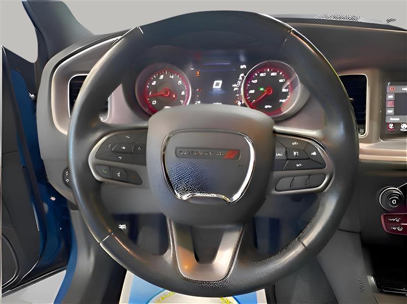 Dodge Charger SXT 2022