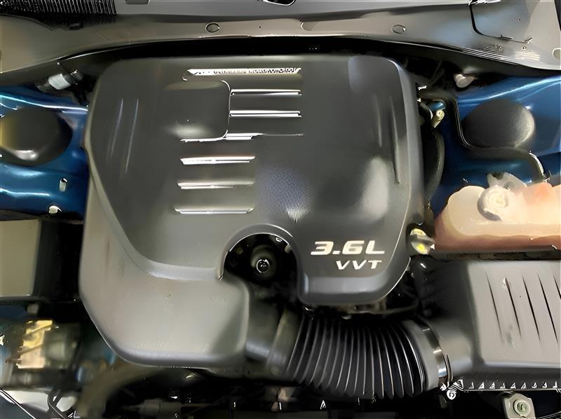 Dodge Charger SXT 2022