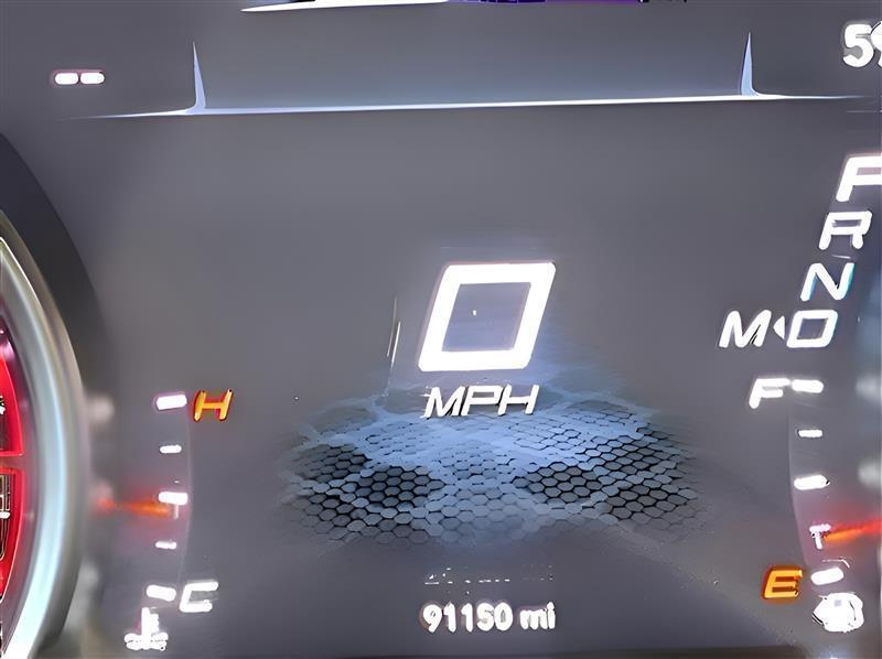 Dodge Charger SXT 2022