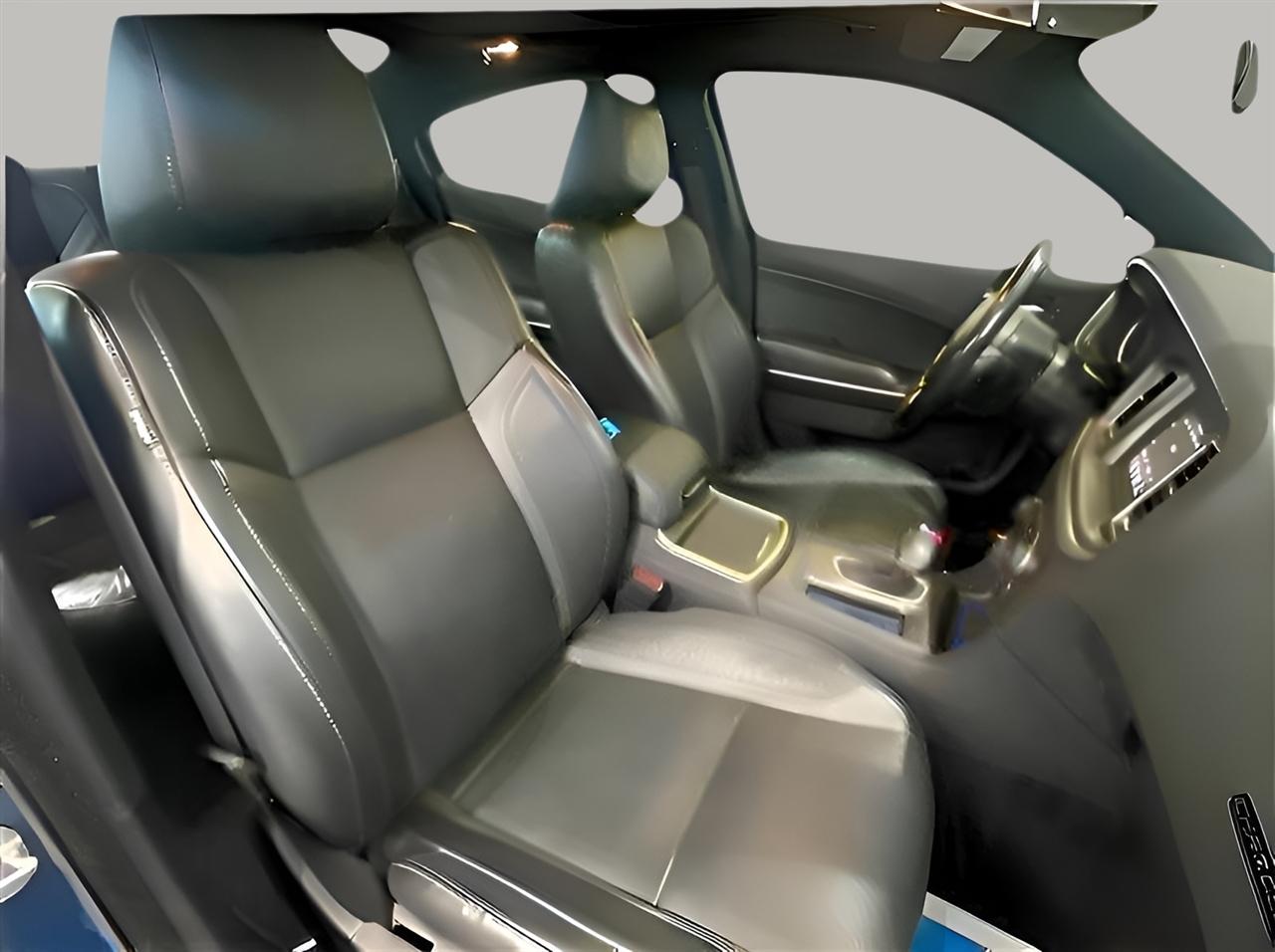 Dodge Charger SXT 2022