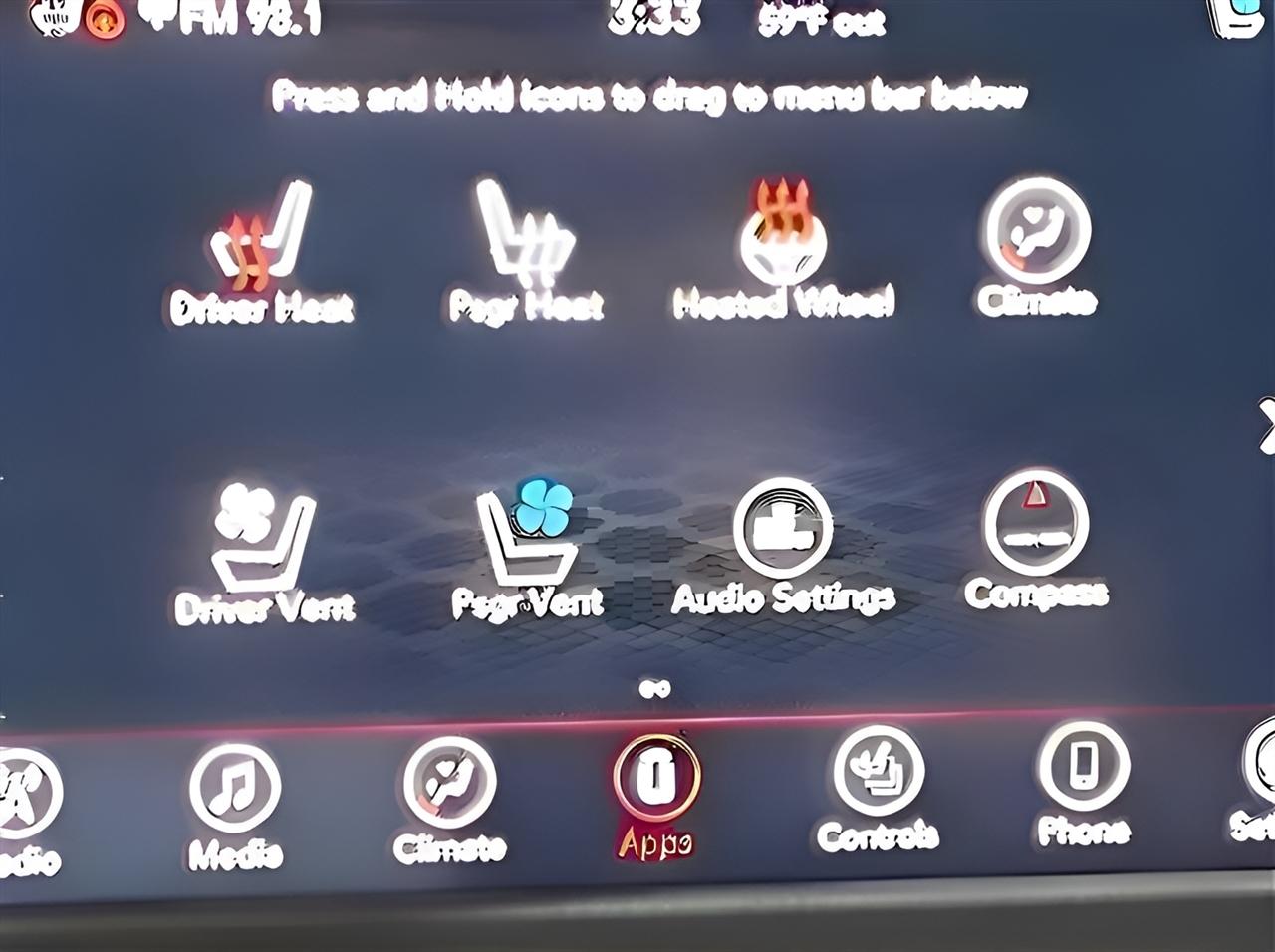 Dodge Charger SXT 2022