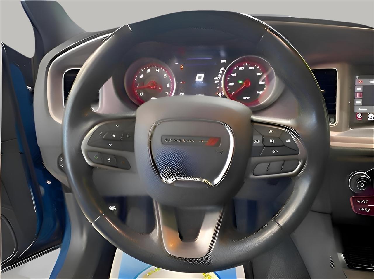 Dodge Charger SXT 2022