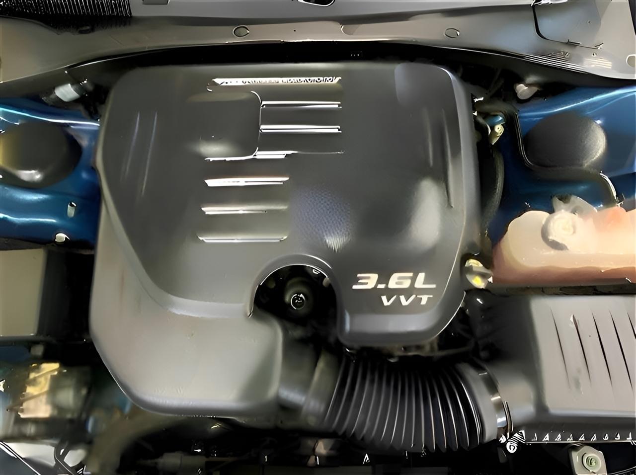 Dodge Charger SXT 2022