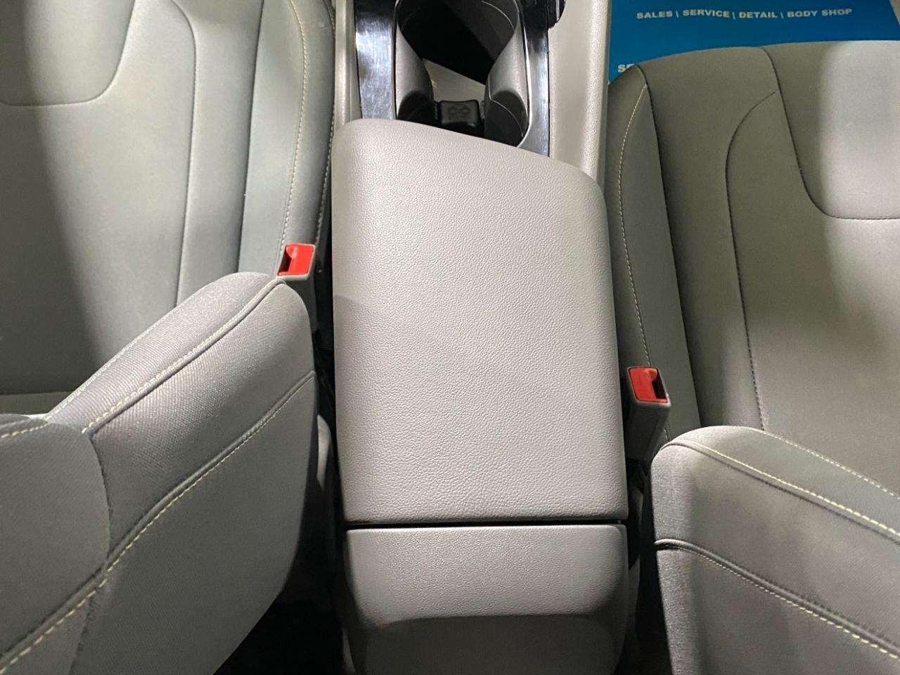 Hyundai Elantra SEL 2022