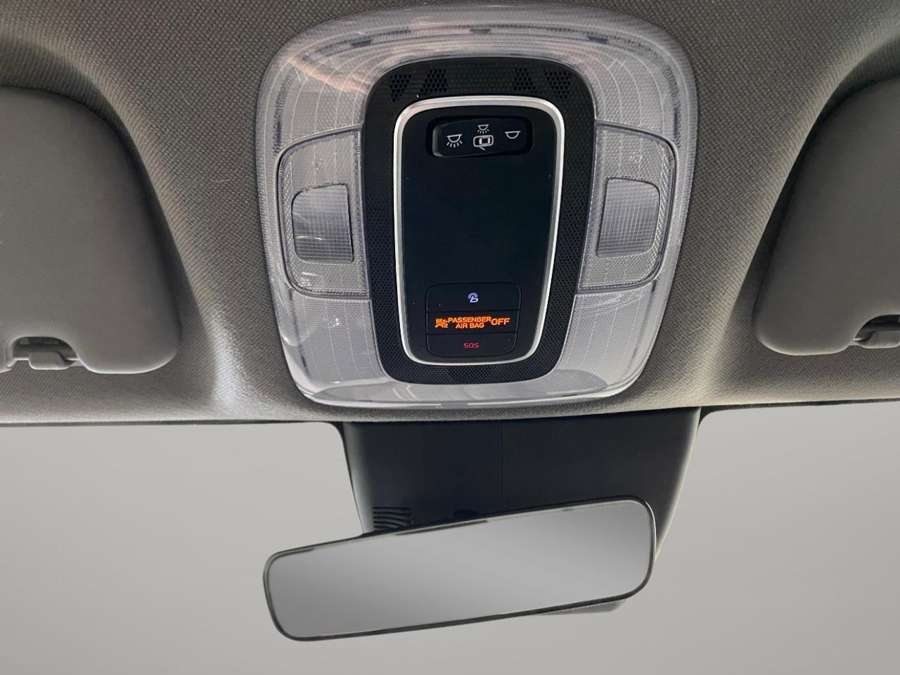 Hyundai Elantra SEL 2022