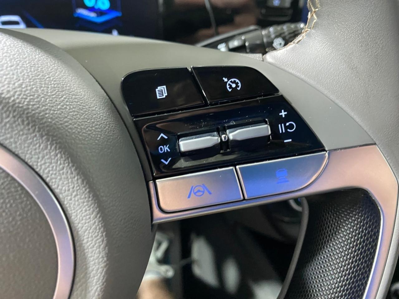 Hyundai Elantra SEL 2022