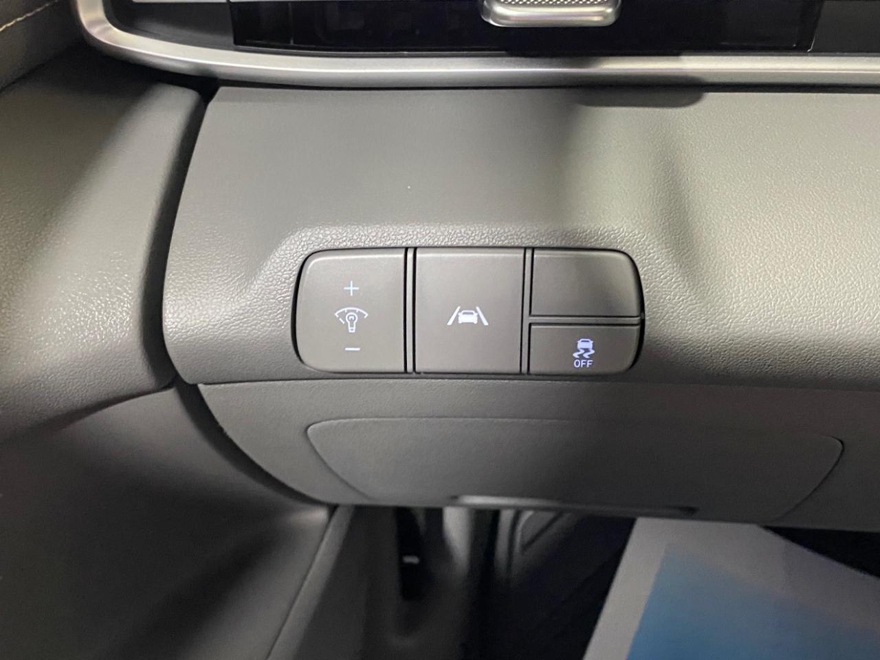 Hyundai Elantra SEL 2022