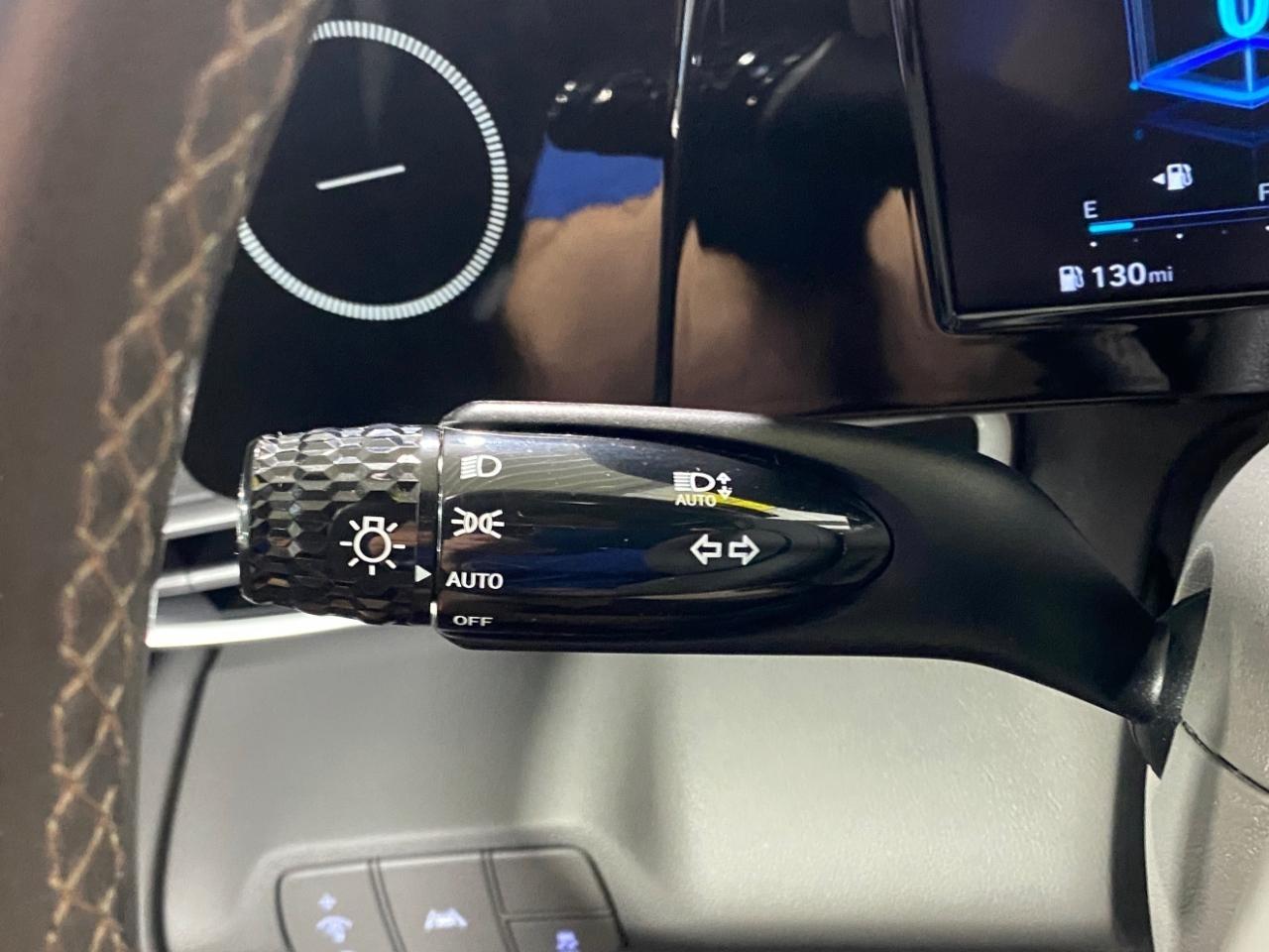 Hyundai Elantra SEL 2022