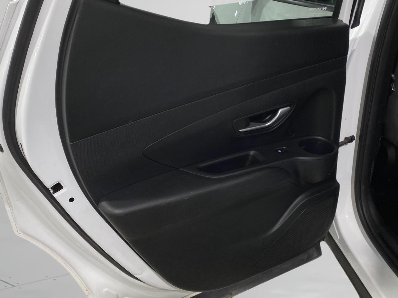 Hyundai Santa Cruz SEL AWD 2022