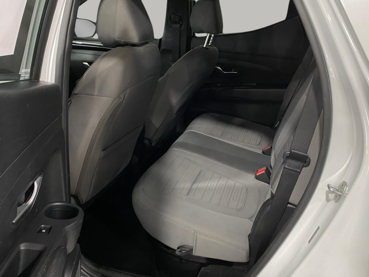Hyundai Santa Cruz SEL AWD 2022