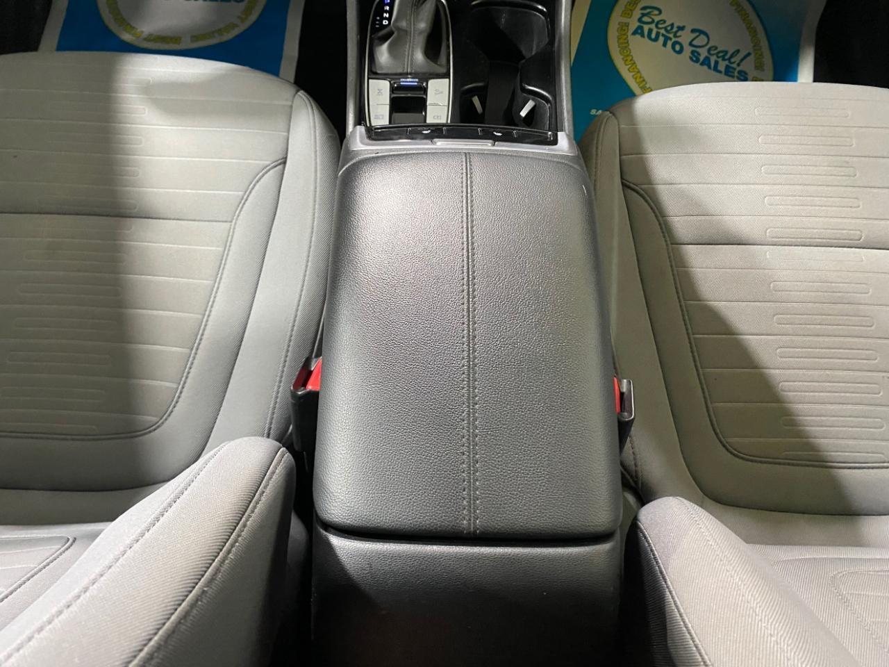 Hyundai Santa Cruz SEL AWD 2022