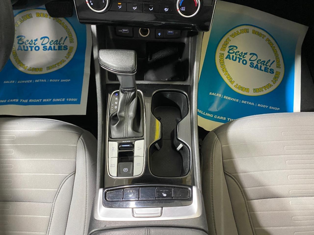 Hyundai Santa Cruz SEL AWD 2022