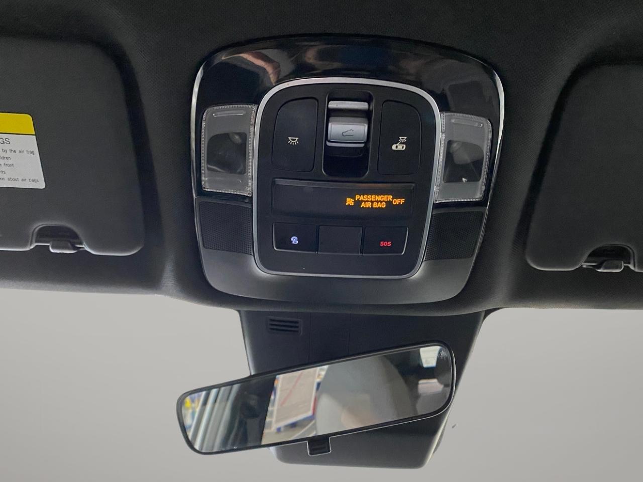 Hyundai Santa Cruz SEL AWD 2022