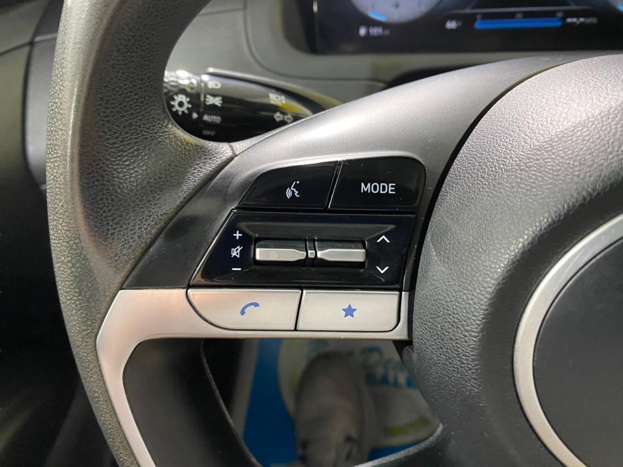 Hyundai Santa Cruz SEL AWD 2022