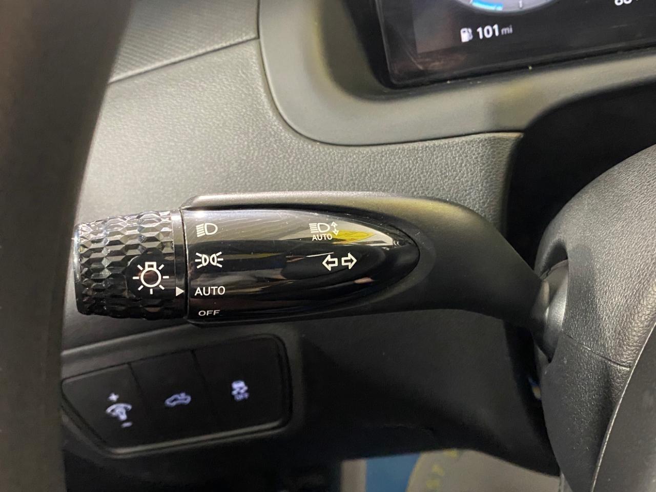 Hyundai Santa Cruz SEL AWD 2022