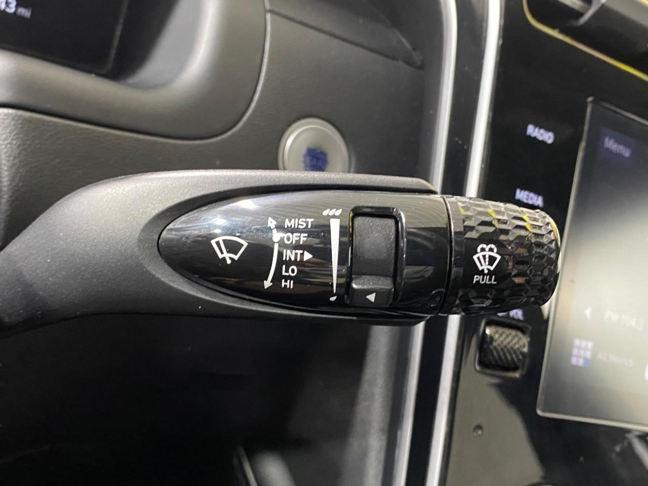 Hyundai Santa Cruz SEL AWD 2022