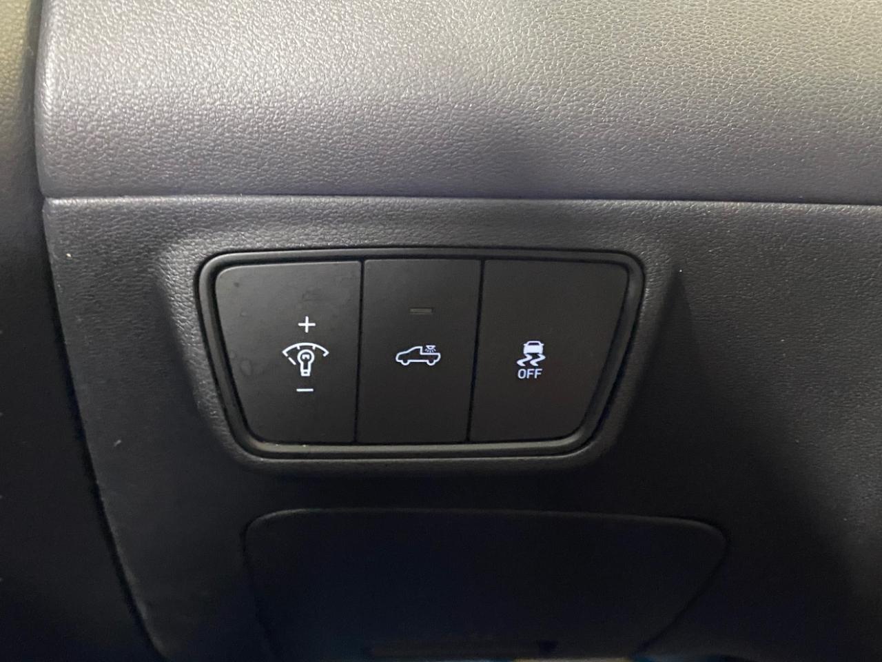 Hyundai Santa Cruz SEL AWD 2022