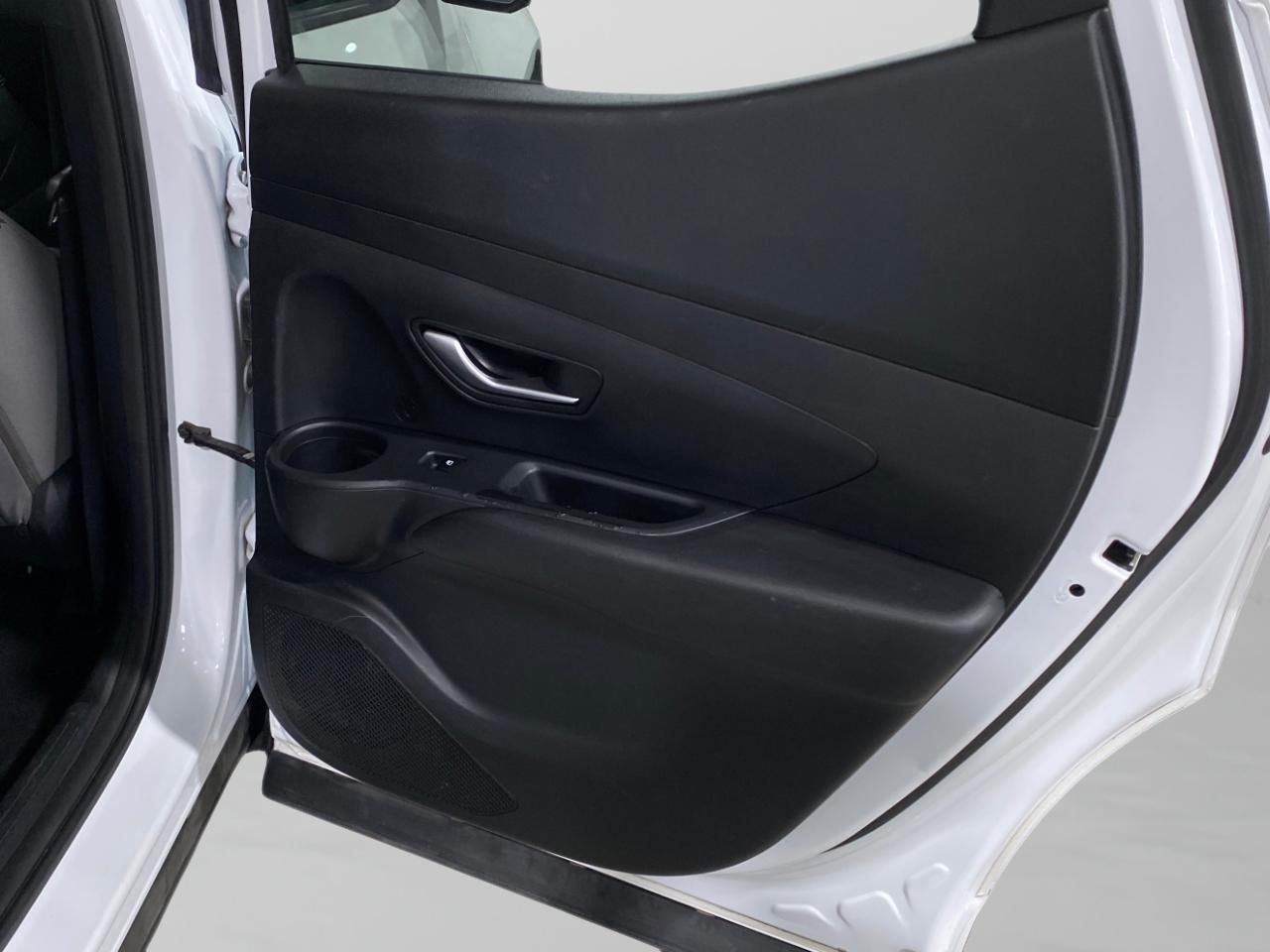 Hyundai Santa Cruz SEL AWD 2022