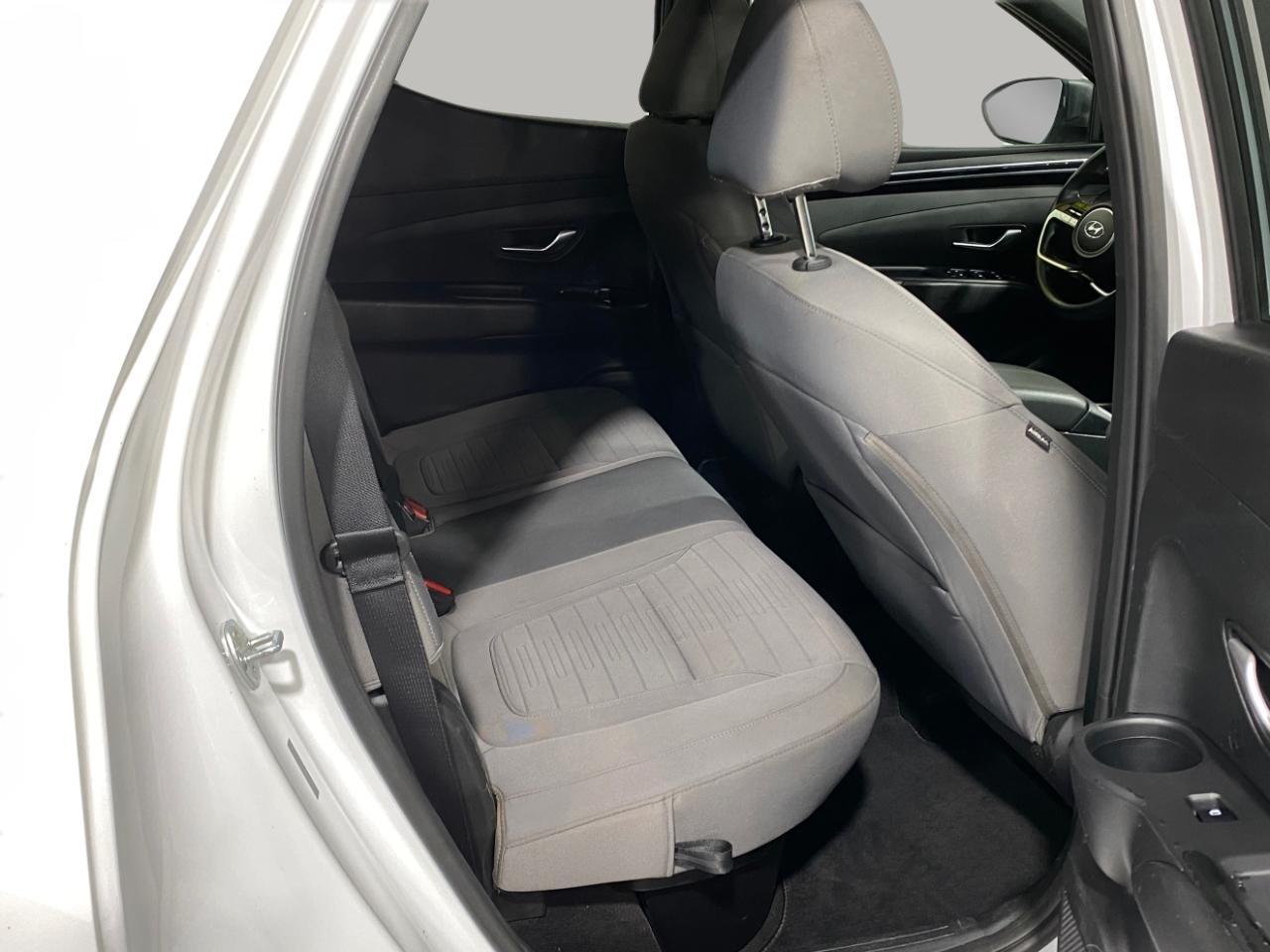 Hyundai Santa Cruz SEL AWD 2022
