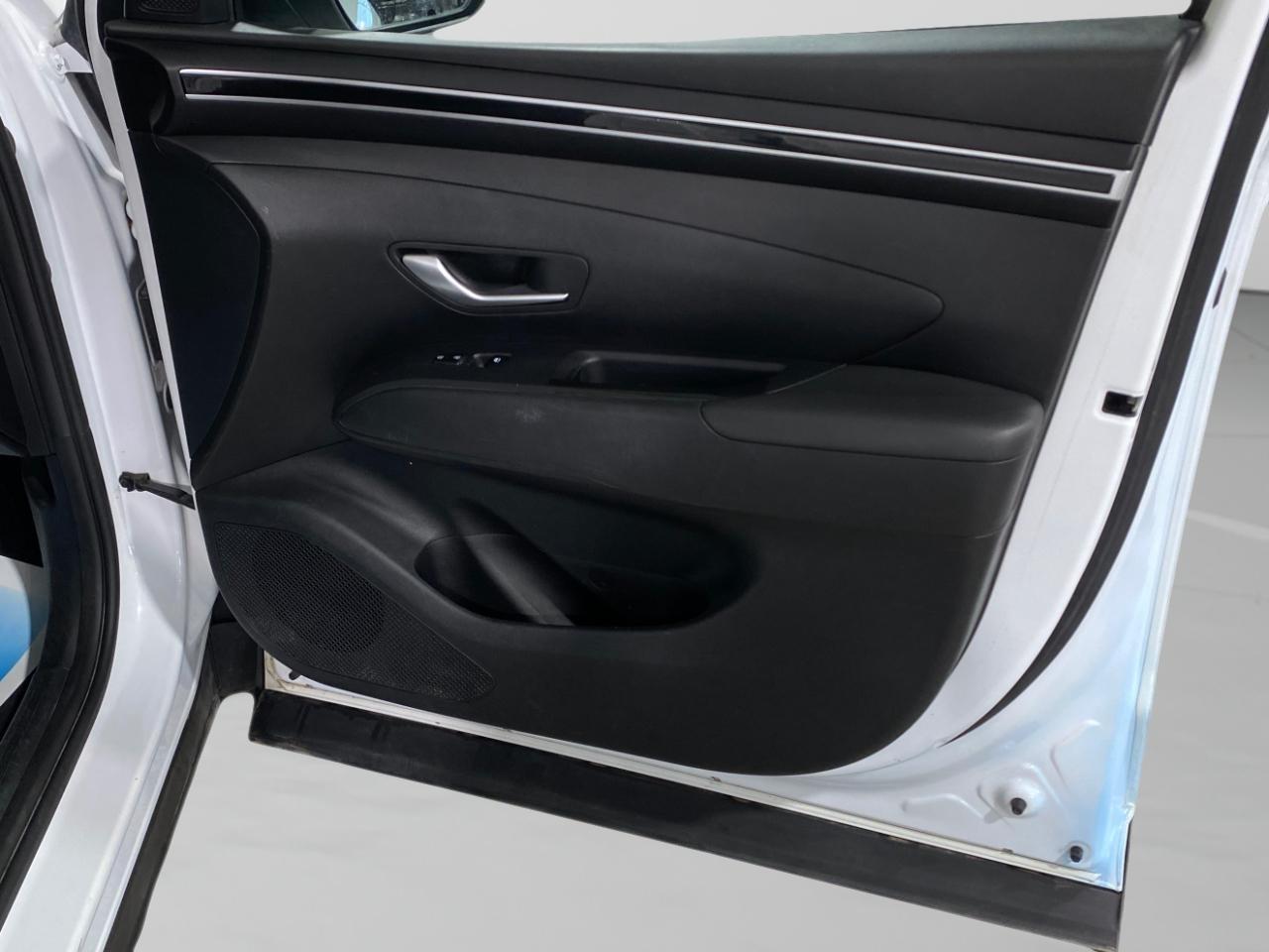 Hyundai Santa Cruz SEL AWD 2022