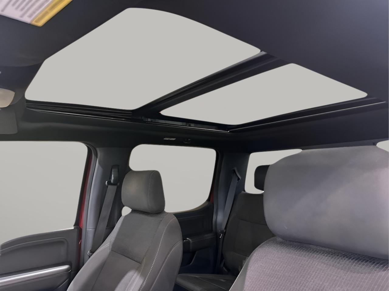 Ford F-150 XLT 4x4 SuperCrew 2022