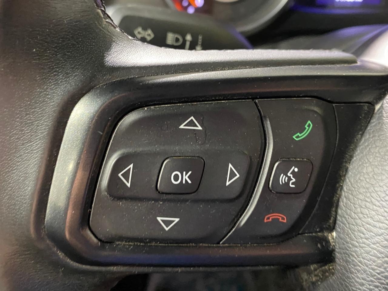 Jeep Wrangler Sport 4WD 2018