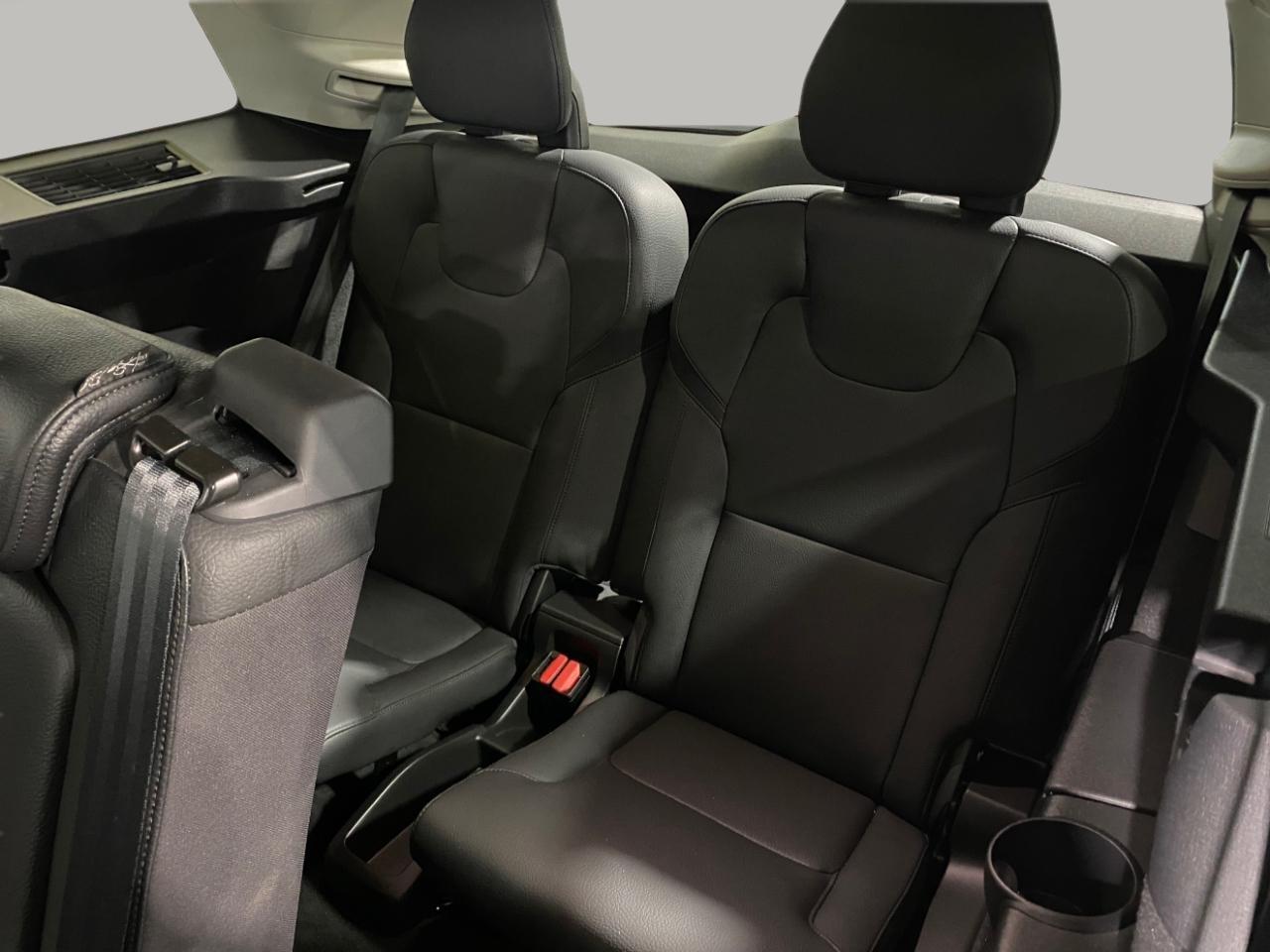 Volvo XC90 Recharge T8 Plus Bright 2024