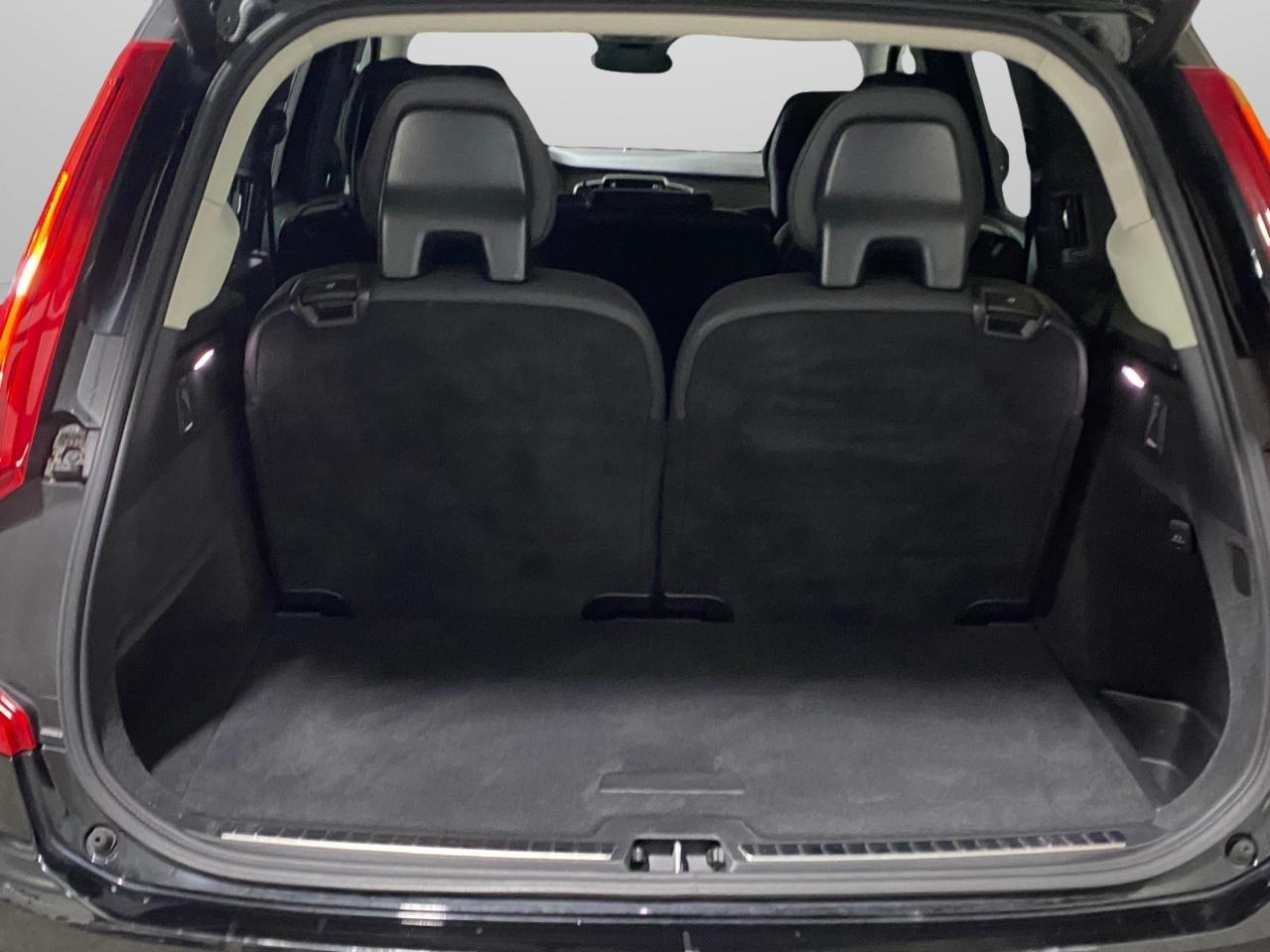 Volvo XC90 Recharge T8 Plus Bright 2024