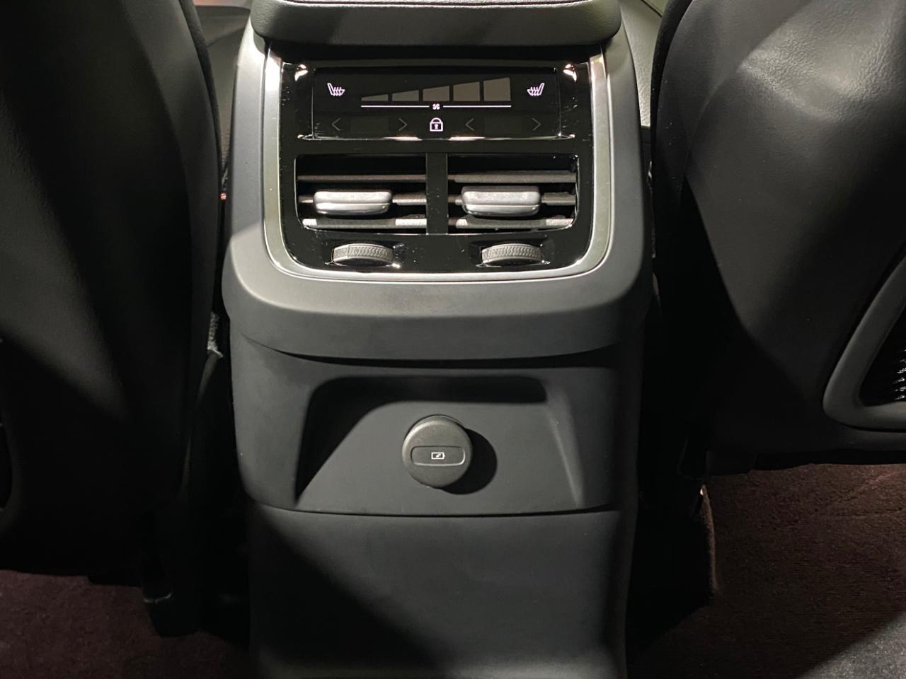 Volvo XC90 Recharge T8 Plus Bright 2024