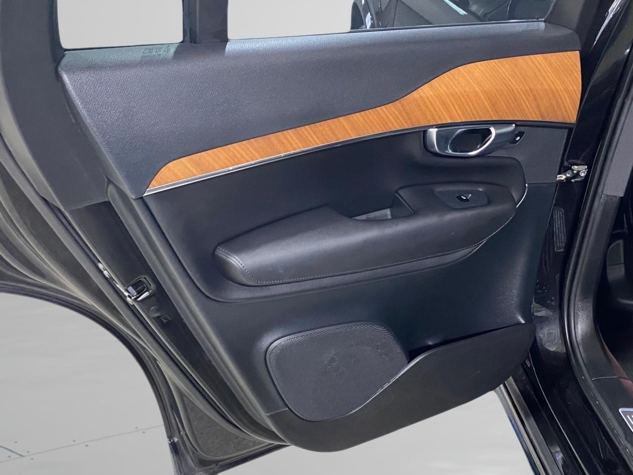 Volvo XC90 Recharge T8 Plus Bright 2024