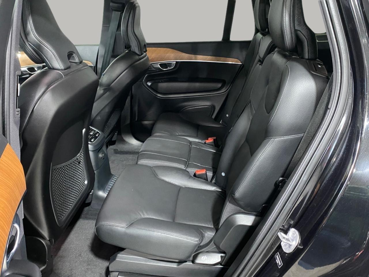 Volvo XC90 Recharge T8 Plus Bright 2024