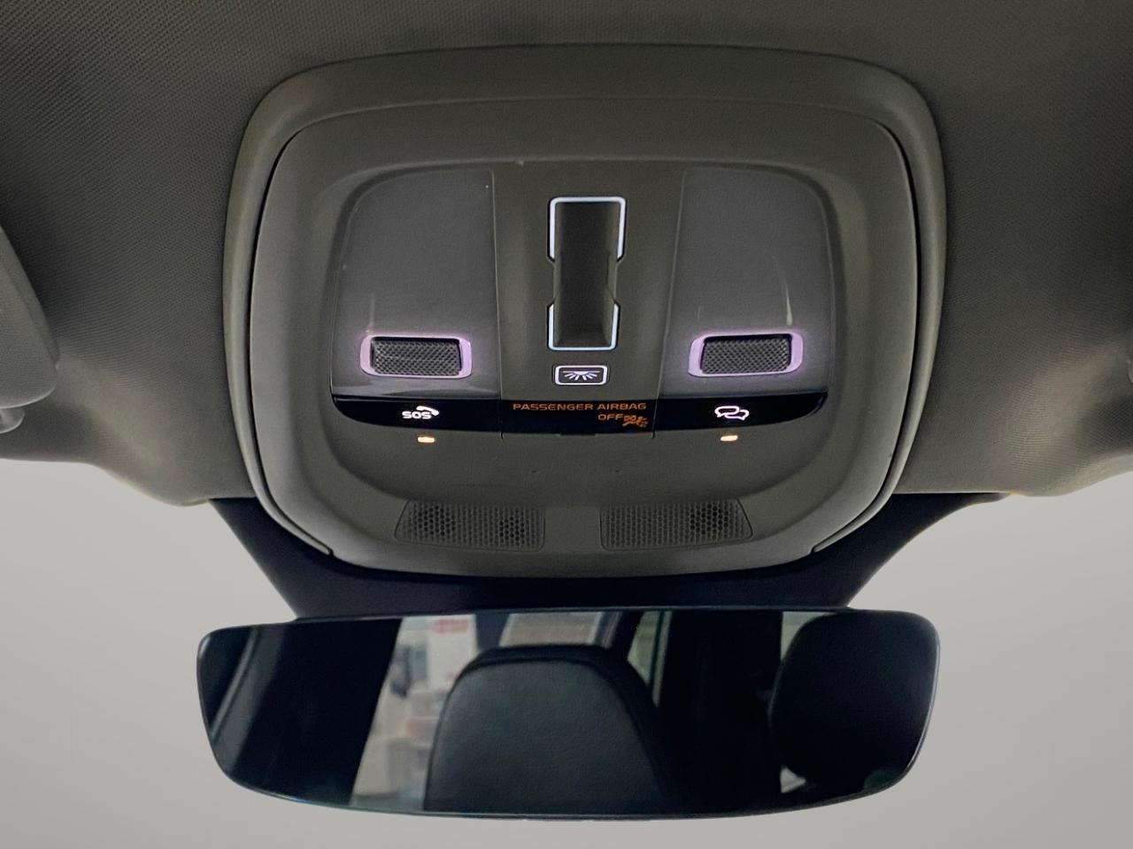 Volvo XC90 Recharge T8 Plus Bright 2024