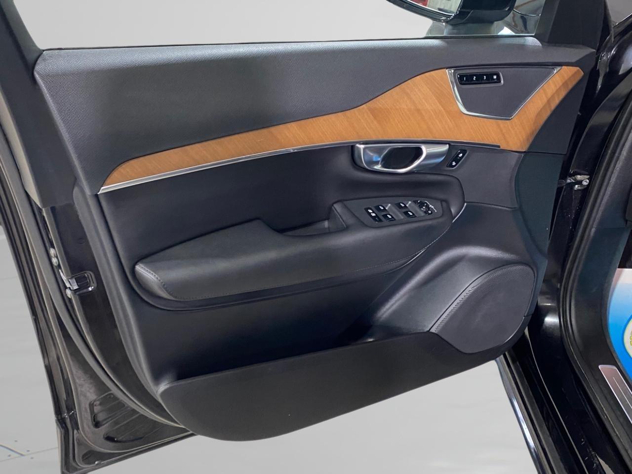 Volvo XC90 Recharge T8 Plus Bright 2024