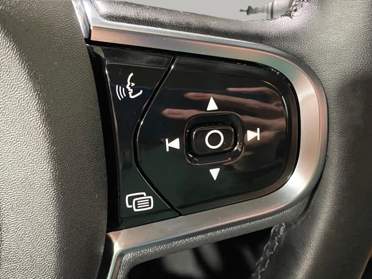 Volvo XC90 Recharge T8 Plus Bright 2024