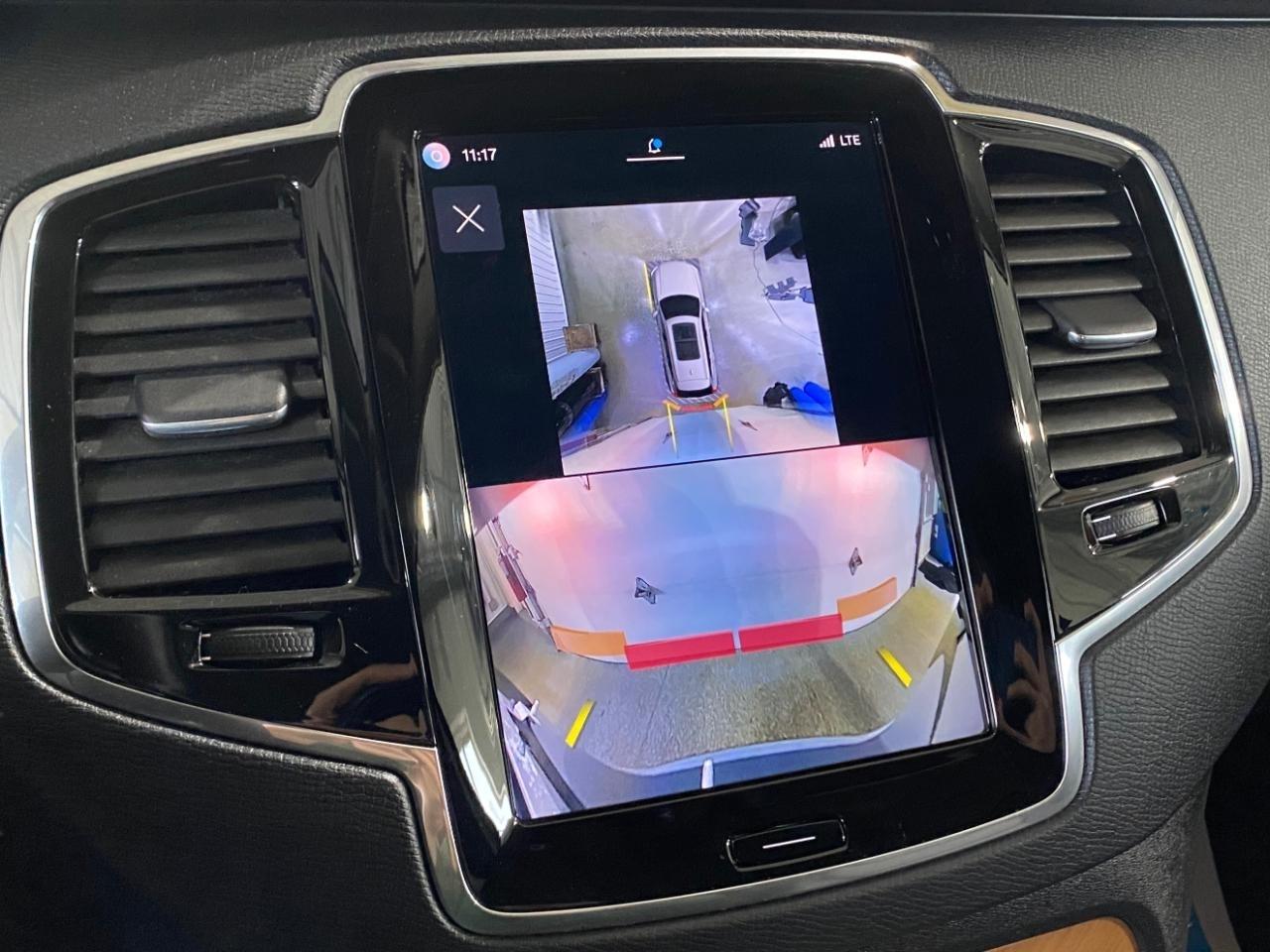 Volvo XC90 Recharge T8 Plus Bright 2024