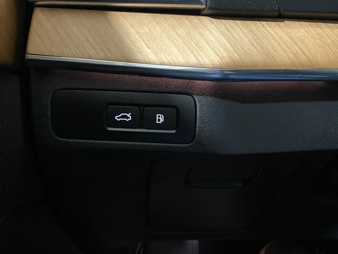 Volvo XC90 Recharge T8 Plus Bright 2024