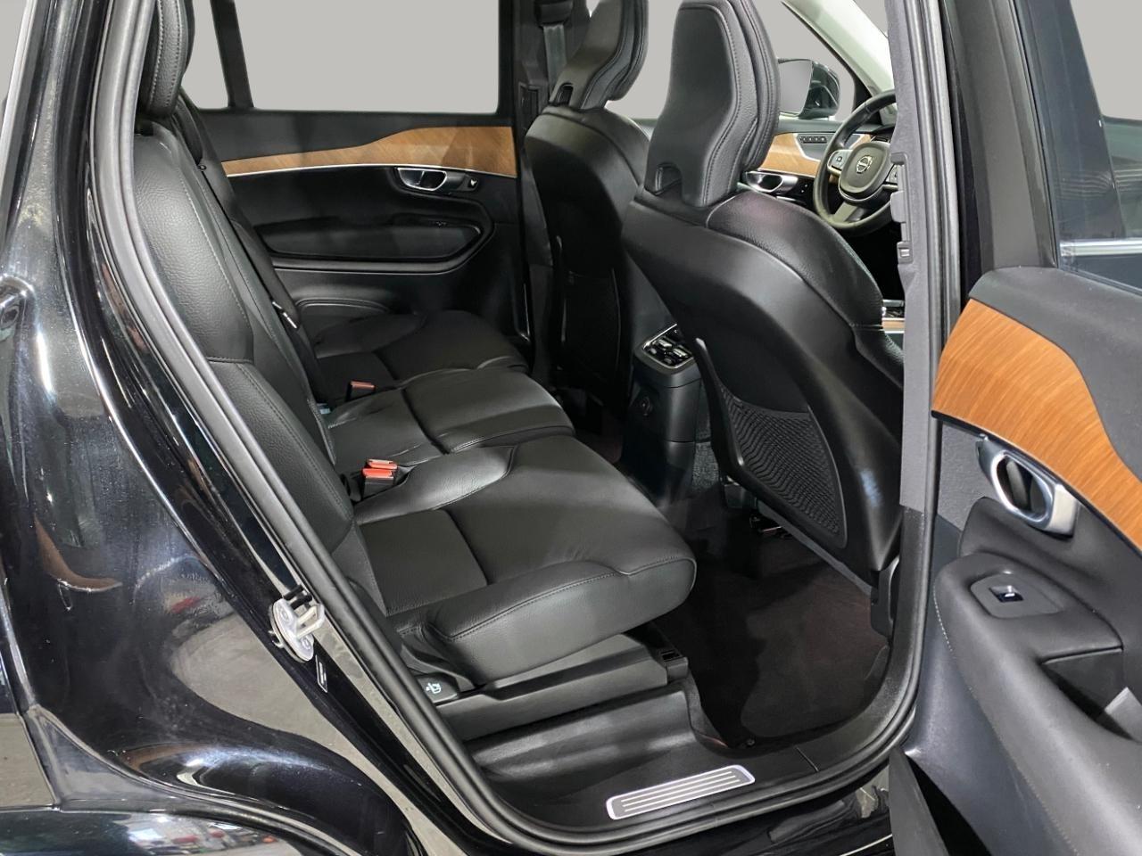 Volvo XC90 Recharge T8 Plus Bright 2024