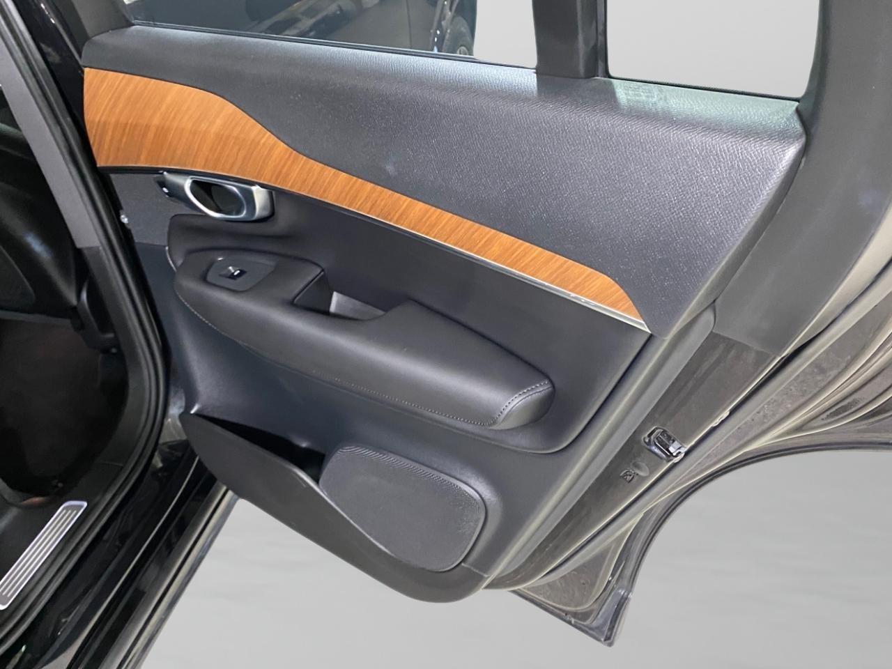 Volvo XC90 Recharge T8 Plus Bright 2024