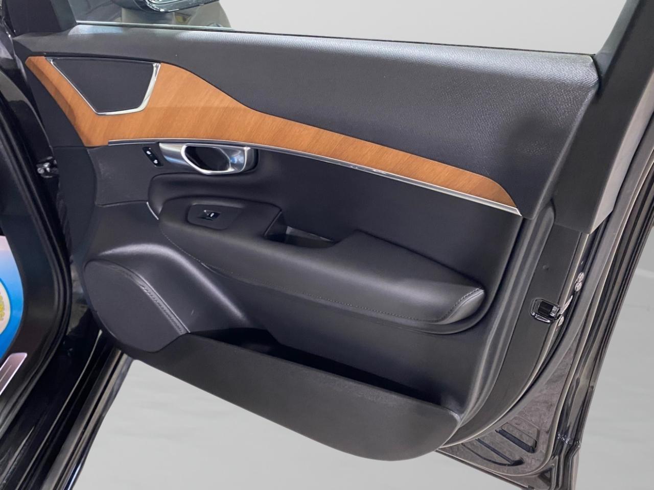 Volvo XC90 Recharge T8 Plus Bright 2024