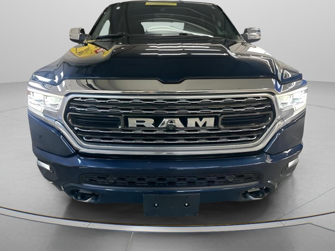 RAM 1500 Limited Crew Cab SWB 4WD 2020