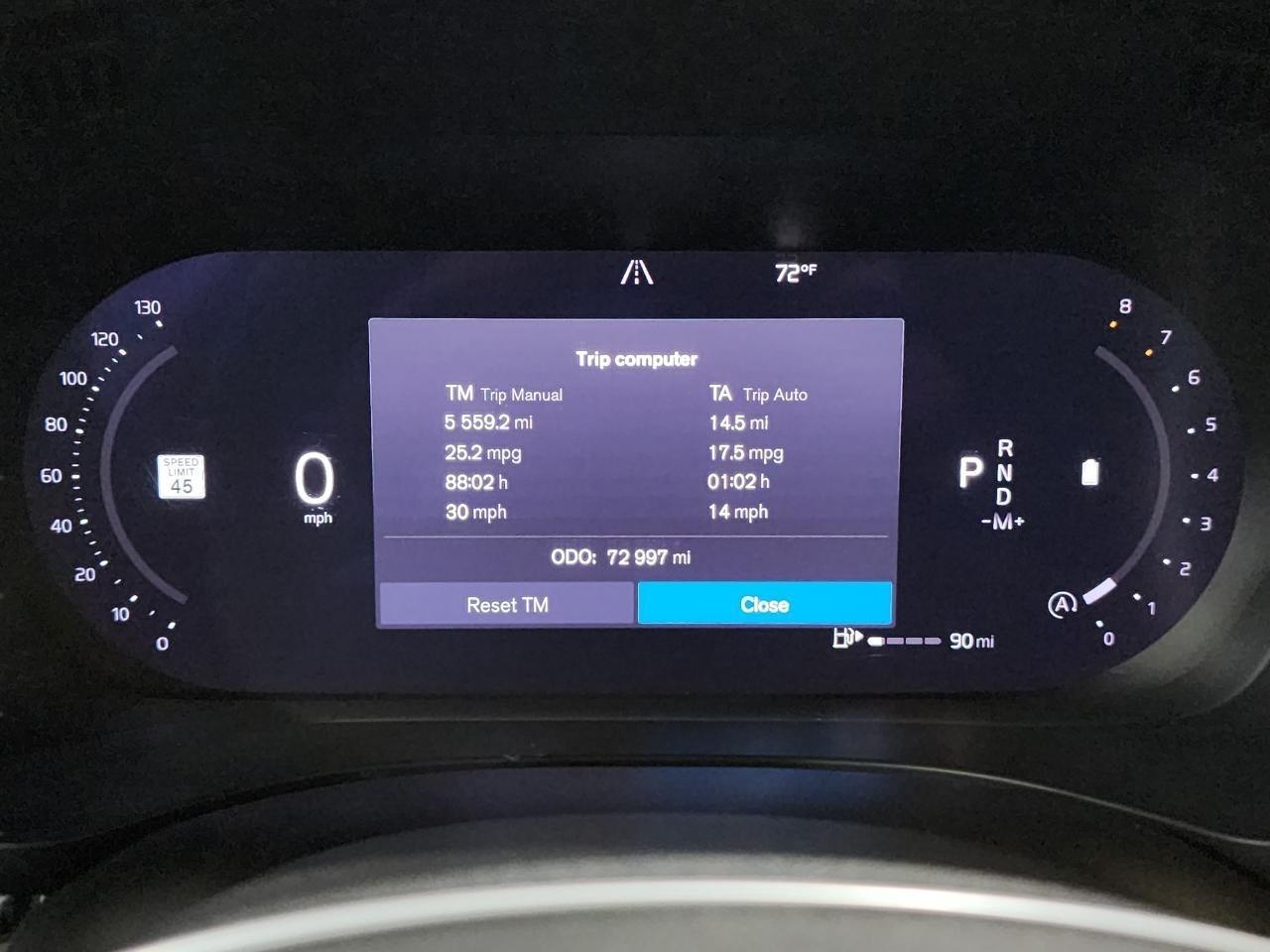 Volvo XC60  2022