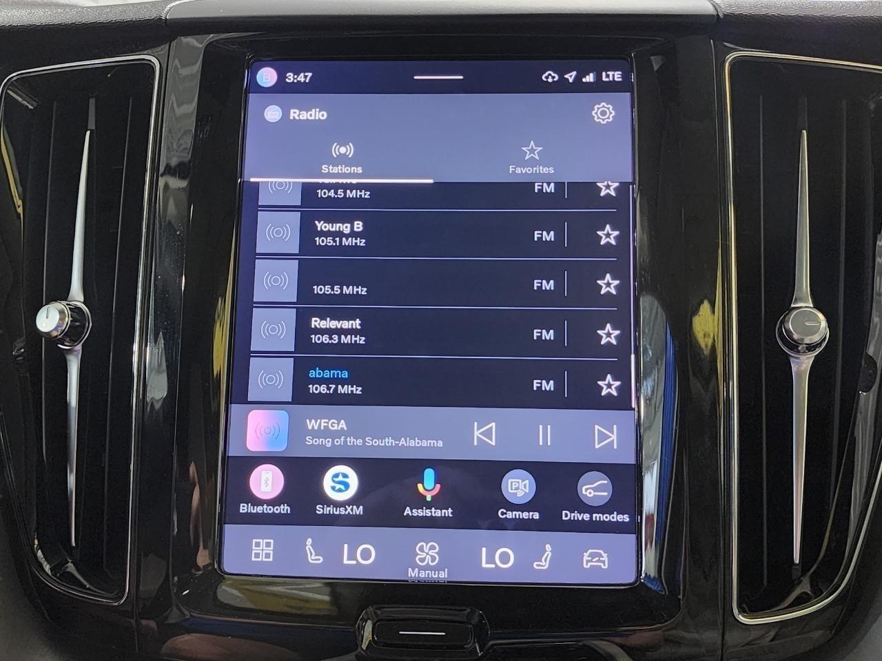 Volvo XC60  2022