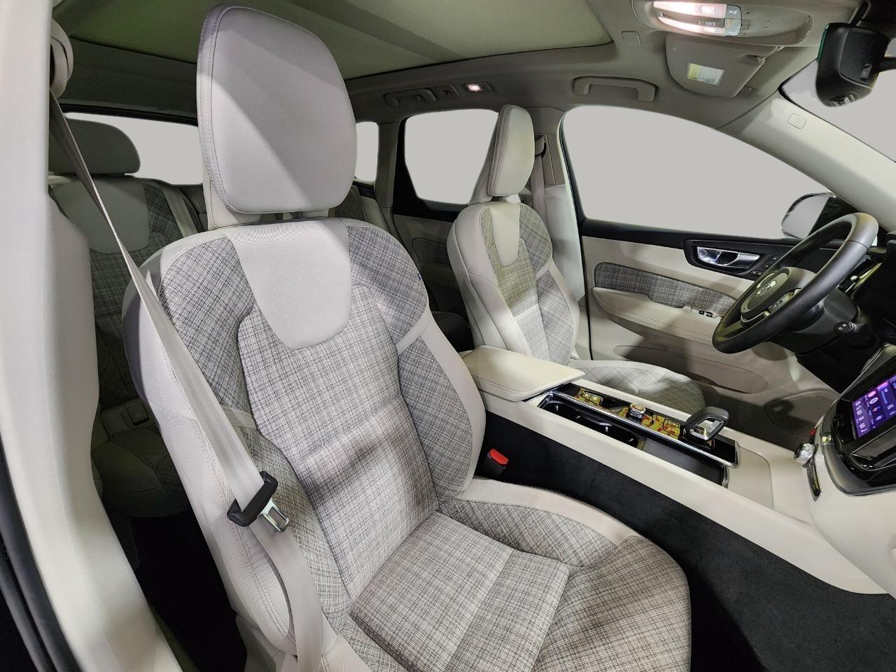 Volvo XC60  2022