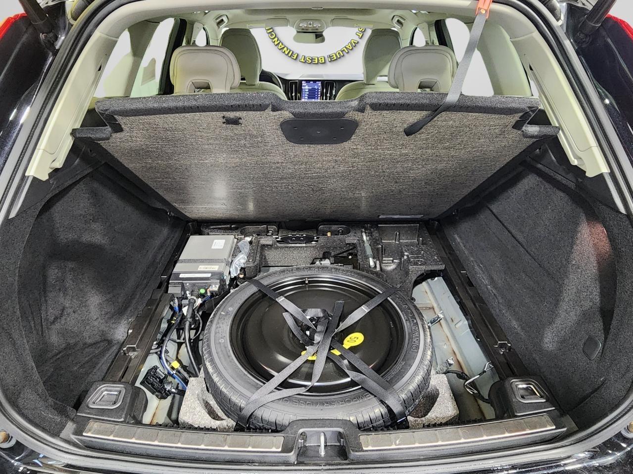 Volvo XC60  2022