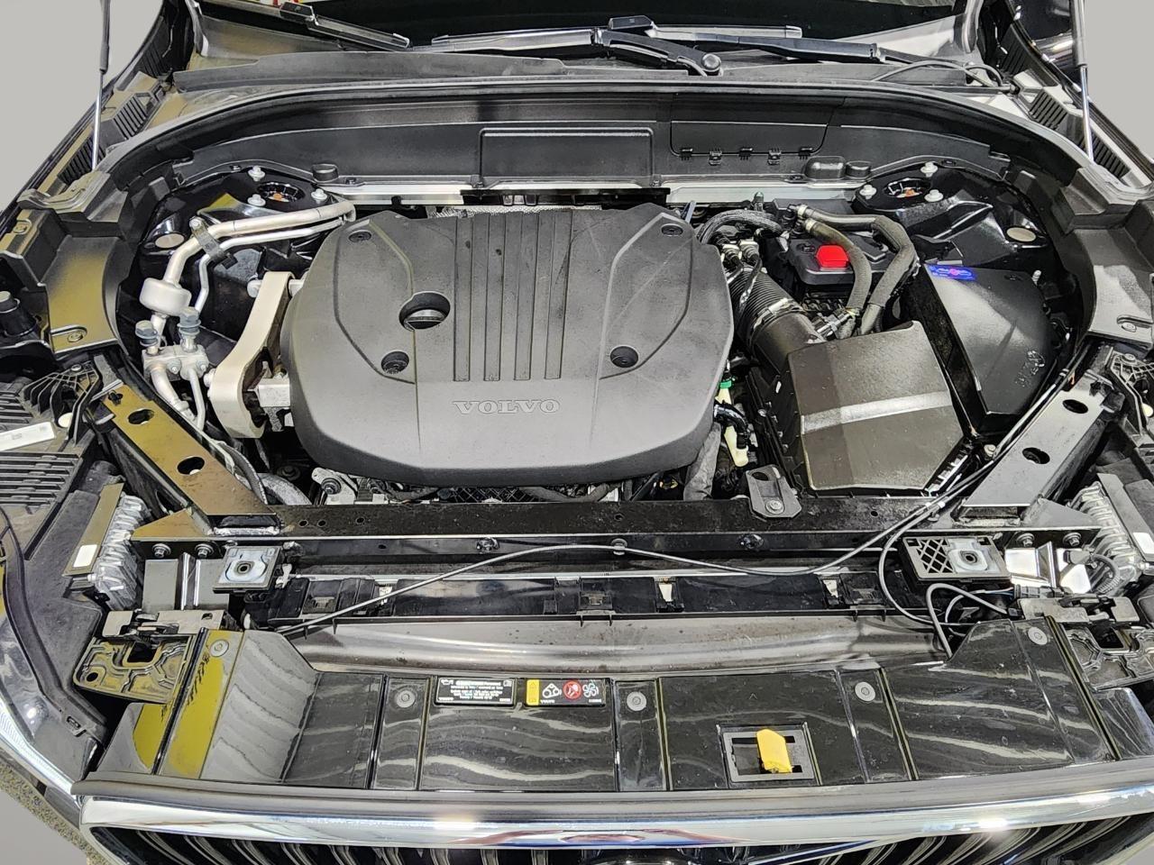 Volvo XC60  2022