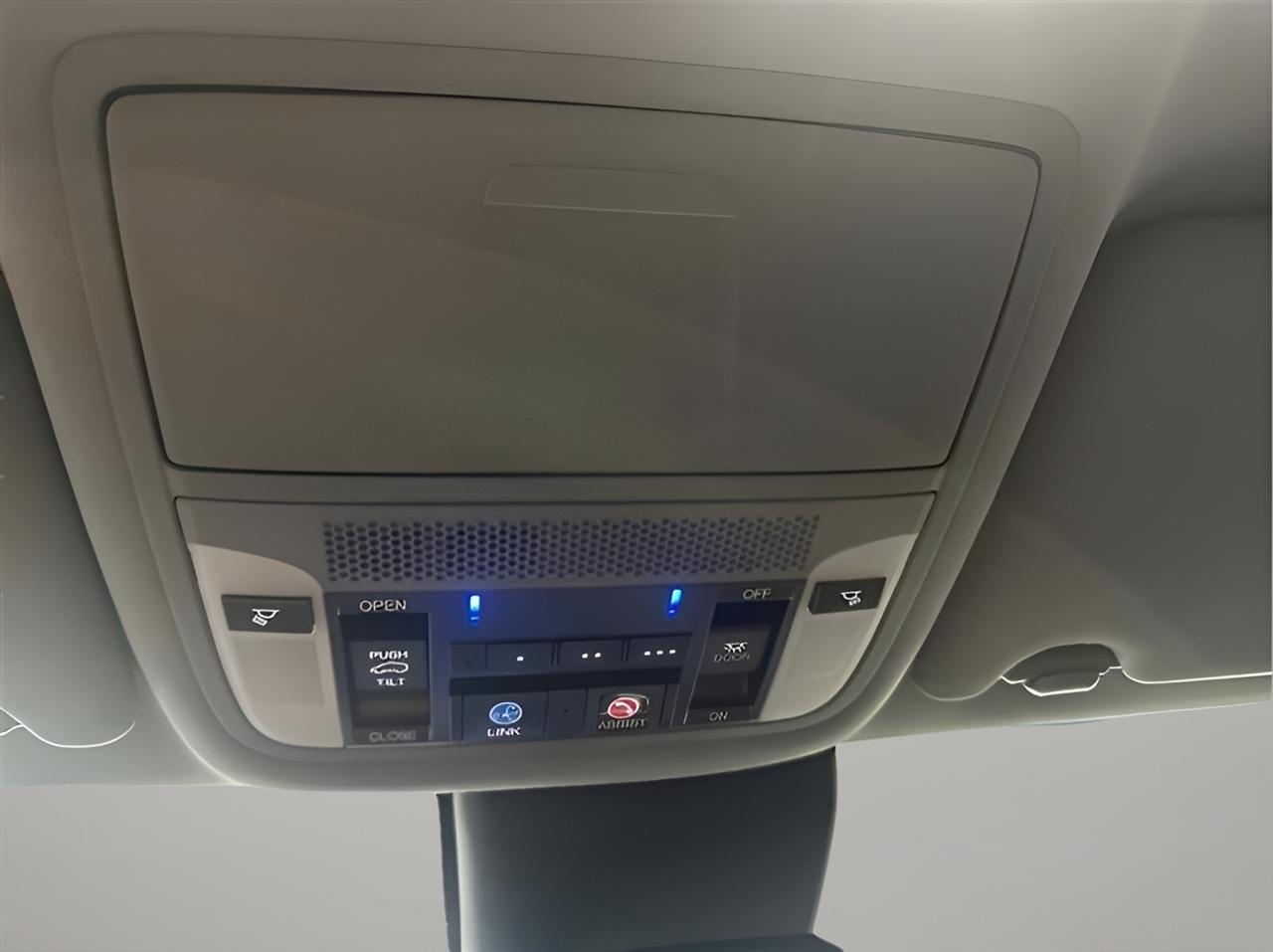 Acura MDX SH-AWD 6-Spd AT w/Tech Package 2015