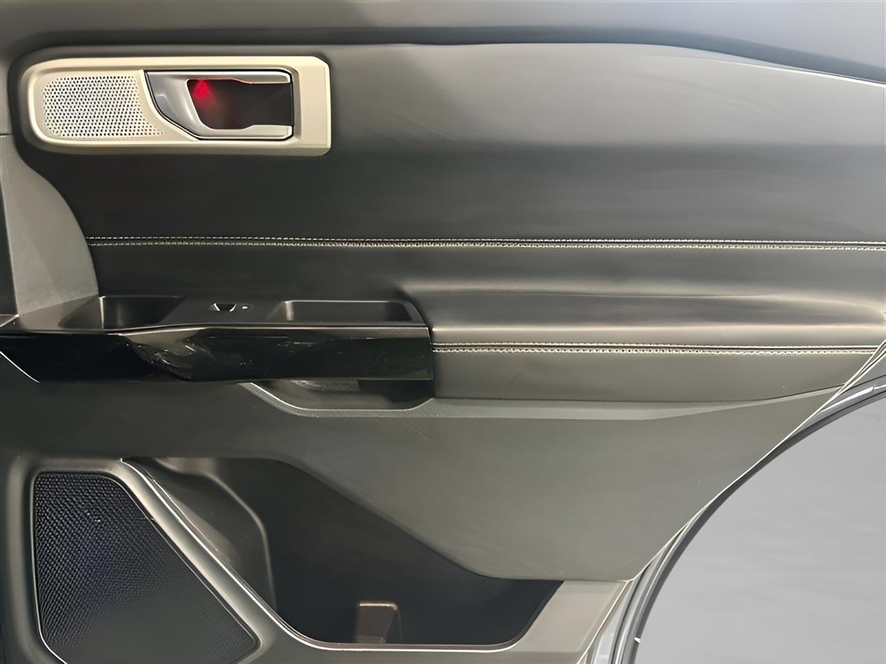 Ford Explorer ST AWD 2022